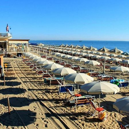 Myconos C2 - Pineto Vacanza Esterno foto