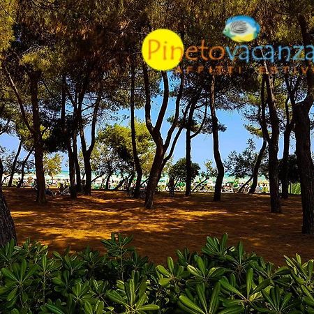 Myconos C2 - Pineto Vacanza Esterno foto