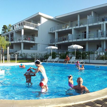Myconos C2 - Pineto Vacanza Esterno foto