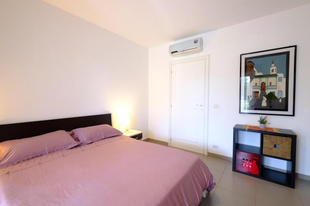 Myconos C2 - Pineto Vacanza Esterno foto