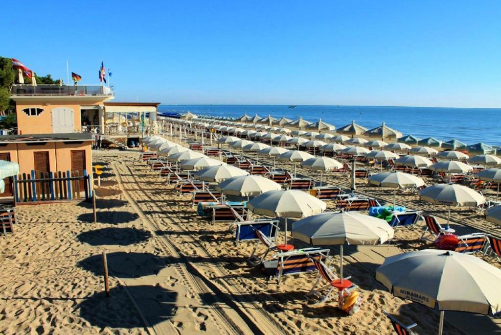 Myconos C2 - Pineto Vacanza Esterno foto
